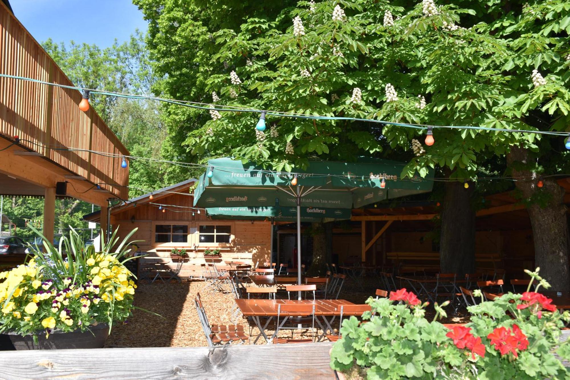 Gasthaus Und Pension Halli-Galli Passau Exterior photo